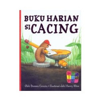 Buku Harian Si Cacing