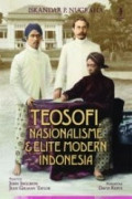 Teosofi, Nasionalisme & Elite Modern Indonesia