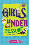 Girls Under Pressure