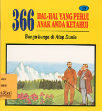 Bunga-bunga di Atap Dunia