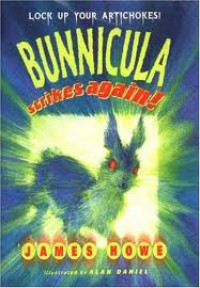 Bunnicula : Strikes Again!