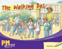 The walking bus