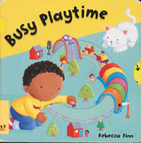 Busy Playtime