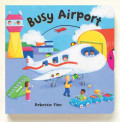 Busy Airport