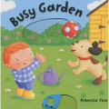 Busy Garden