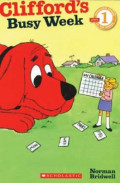 Clifford's Busy Week