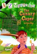 The Canary Caper