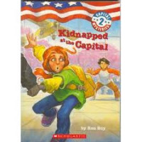 Kidnapped at the Capital