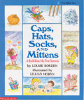 Caps, Hats, Socks, and Mittens