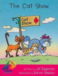 The Cat Show