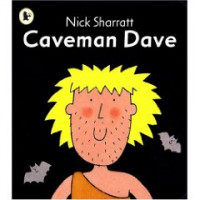 Caveman Dave