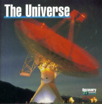 Discovery Channel CD-ROM : The Universe