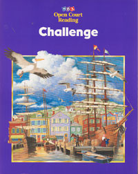 Challenge : Level 4