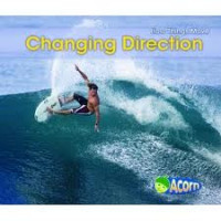 How Things Move : Changing Direction