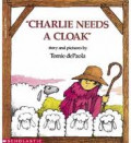 Charlie Needs A Cloak