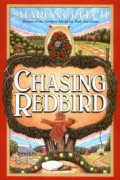 Chasing Redbird