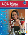 New AQA GCSE Science : Chemistry