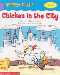 Chicken in the City