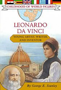 Leonardo Da Vinci