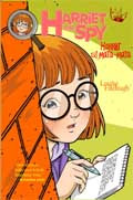 Harriet the spy : Harriet si mata-mata