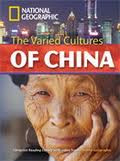 The Varied Cultures of China