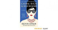 China Rich Girlfriend