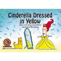 Cinderella Dressed in Yellow