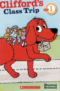 Clifford's Class Trip