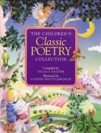 The Children's Classic Poetry Collection