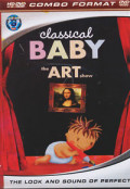 Classical Baby: the Art show