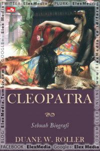 Antony And Cleopatra