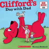 Clifford's day with dad