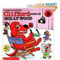 Clifford Goes to Hollywood