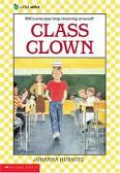 The Case of the Class Clown