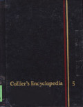 Collier's Encyclopedia Volume 5