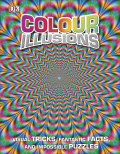 Colour illusions