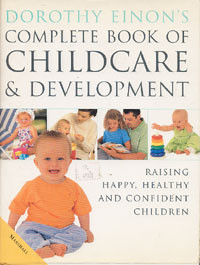 Complete Book of Childcare & Development