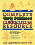 Complete Early Childhood Curriculum Resource