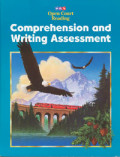 Comprehension and Writing Assessment : Level 5