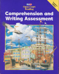 Comprehension and Writing Assessment : Level 4 Teacher's Edition