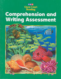 Comprehension and Writing Assessment : Level 2