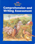 Comprehension and Writing Assessment : Level 3