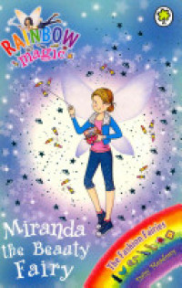 Miranda the Beauty Fairy