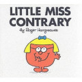 Little miss contrary