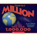 Count To a Million