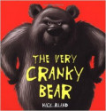 The Very Cranky Bear