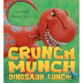 Crunch Munch Dinosaur Lunch!