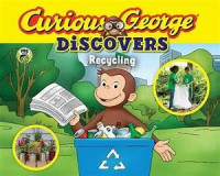 Curious George Discovers: Recycling