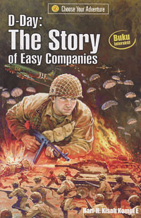 D-Day: The Story of Easy Companies