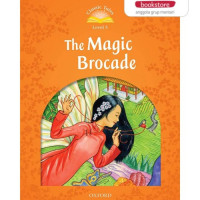 The Magic Brocade